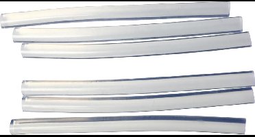 Lijmpistool vullingen, d: 7 mm, 200 stuks