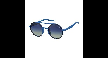 Polaroid Heren Zonnebril Blauw PLD.6016.S ZDI