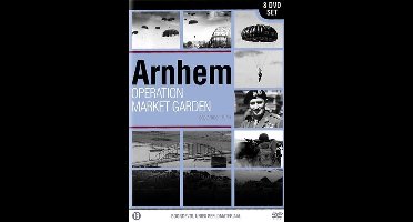Arnhem Operation Market Garden
