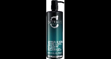 TIGI - Catwalk - Oatmeal & Honey Nourishing conditioner - 750 ml