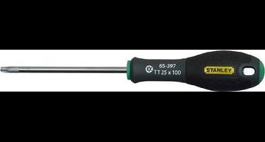 Stanley FatMax 0-65-396 Schroevendraaier Torx T-20 100mm