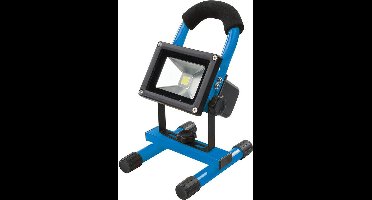 Silverline Oplaadbare LED werklamp 5 Watt