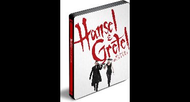 Hansel & Gretel: Witch Hunters