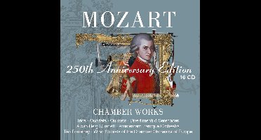 Mozart: Chamber Works