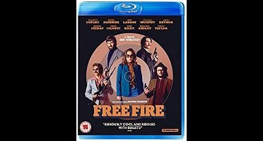Free Fire