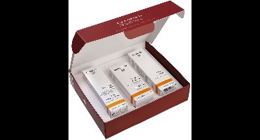Dr. Hauschka Crema De Rosas Ritual De Belleza Estuche 3 Piezas