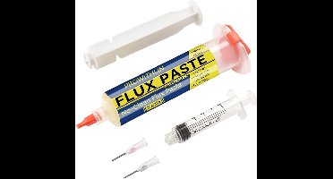 Vloeimiddel voor Elektronica Soldeerwerk - 30ml Flux Pen