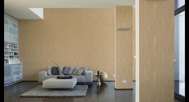 Retro behang beige creme 96106-5