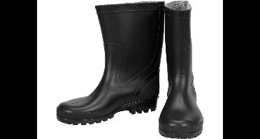 Vorel - PVC Regenlaarzen - Maat 46 - Waterdicht