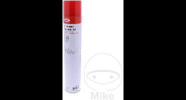 Spuitbus remreiniger JMC spray aerosol 750ml voor motor auto scooter 5540019
