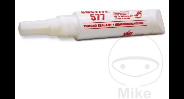 Schroefdraadafdichting LOCTITE 577 TTL 50ml Henkel