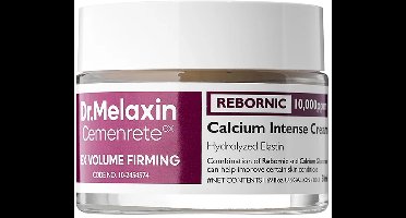 Dr.Melaxin - Cemenrete Calcium Volume Cream - 50ml