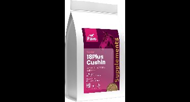 Pavo 18Plus Cushin - 1 kg