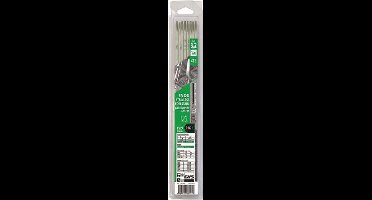 GYS laselektroden RVS 316L 3,2mm | 25 stuks | 5193081482