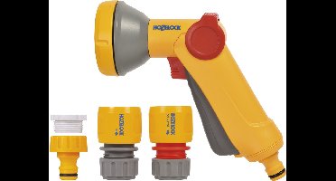 Hozelock Rose Spraygun Startset