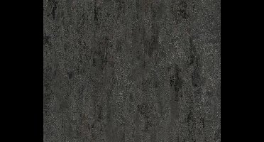 RUW METAAL BEHANG | Industrieel - zwart grijs - A.S. Création Trendwall 2