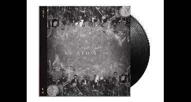 Everyday Life (2LP)