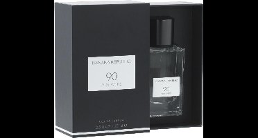 Banana Republic 90 Pure White - Eau de parfum - 75ML