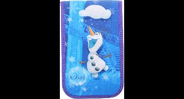 Frozen 3D Etui