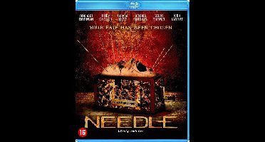 Needle (2010) (Blu-ray)
