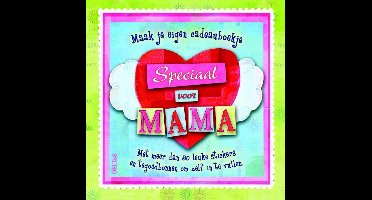 Speciaal voor mama