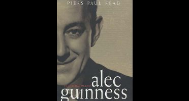 Alec Guinness
