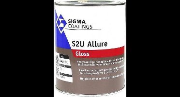 S2U Allure Gloss
