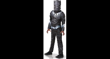 Rubie's Verkleedpak Black Panther Polyester Maat 104/110
