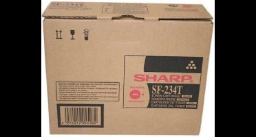 Sharp SF-2314 TONER CARTRIDGE