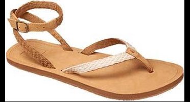 Reef RA2U1NCRE-10 - CREAM - Kinderen - Slippers - Maat 38.5