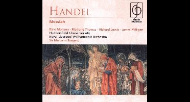 Handel/Messiah