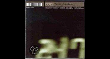 Twenty Four 7even