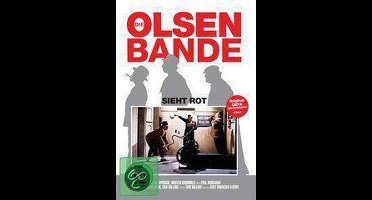 Die Olsenbande Sieht Rot