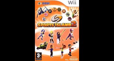 Sports Island 2