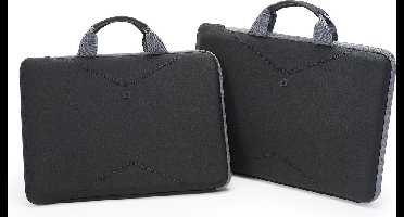 Dicota, Tab Case Plus 12 inch (Zwart)