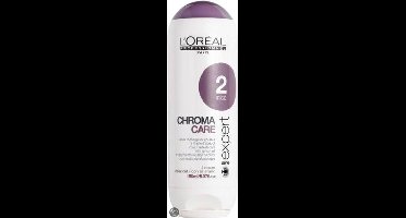 L'Oréal Serie Expert Chroma Care Iris Parelmoer Kleur 2 150ml