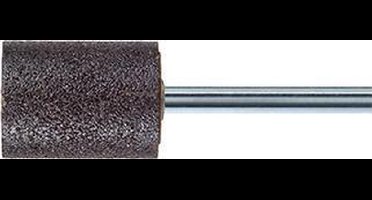 PFERD Slijpstift INOX EDGE Ø 16 x H 32 mm 6 mm Normaal korund AN 30 ZY - 31127613