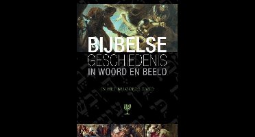 Bijbelse Geschiedenis In Woord En Beeld 6 (DVD)
