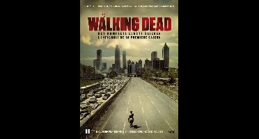 The Walking Dead - Seizoen 1
