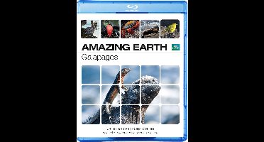 Bbc Earth - Galapagos