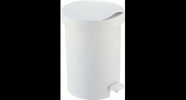 Sunware Zodiac Pedaalemmer - 5L - wit