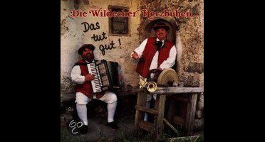 Das Tut Gut