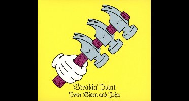 Breakin Point