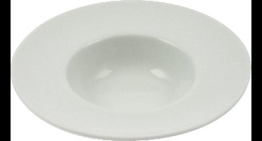 Cosy & Trendy Mini Aperobord - Ø 14.7 cm x 3.3 cm - Wit