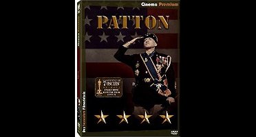 Patton (2DVD)(Special Edition)