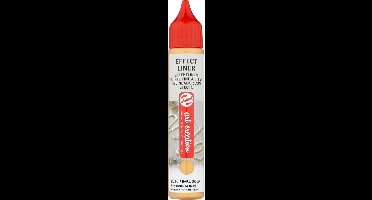 Talens Effect Liner/Dot Stift Pearl Gold | 8510