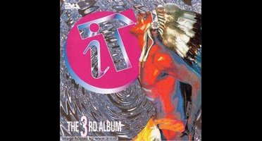 It - The 3rd Album