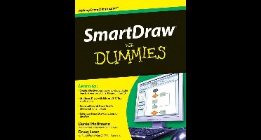 SmartDraw For Dummies