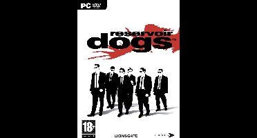 Reservoir Dogs - Windows