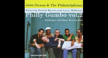 Philly Gumbo 2